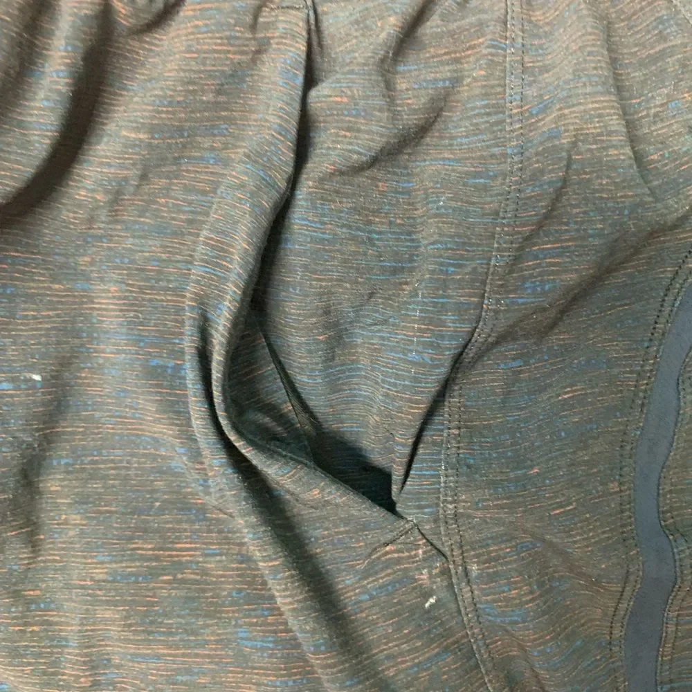 lululemon athletica excellent two